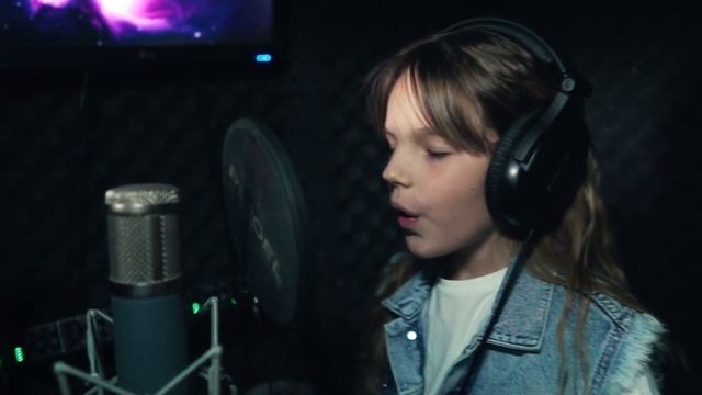 Dream - Angie/Angelina Elenova (Official Music Video)