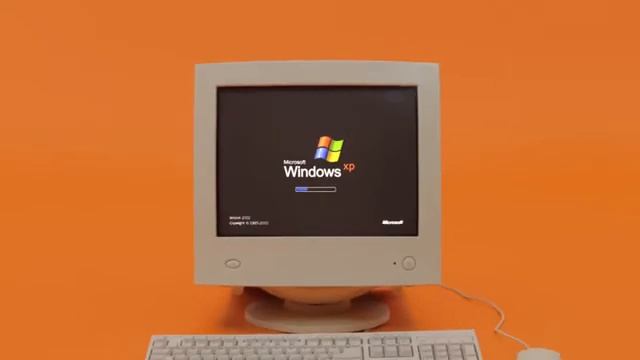 Прощай windows xp смотреть онлайн