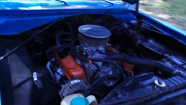 ANDREA'S FINDS...1974 PLYMOUTH DUSTER....FOR SALE смотреть онлайн