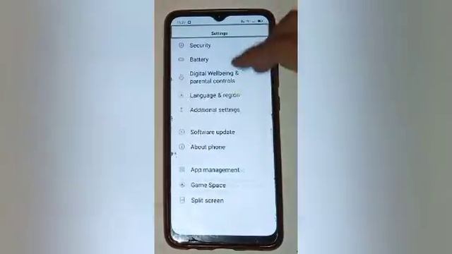 how to off TalkBack in oppo a53s 5g,off TalkBack setting смотреть онлайн