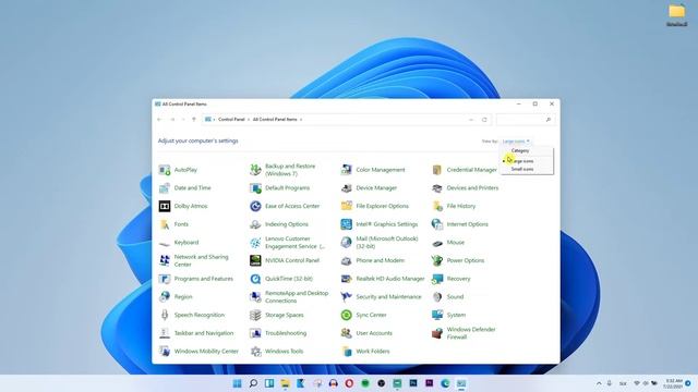 How To Change Between Administrator And Standard Account On Windows 11 смотреть онлайн