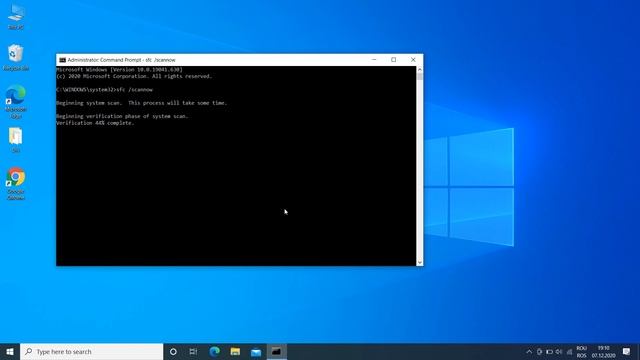 Repair windows corrupted system files смотреть онлайн