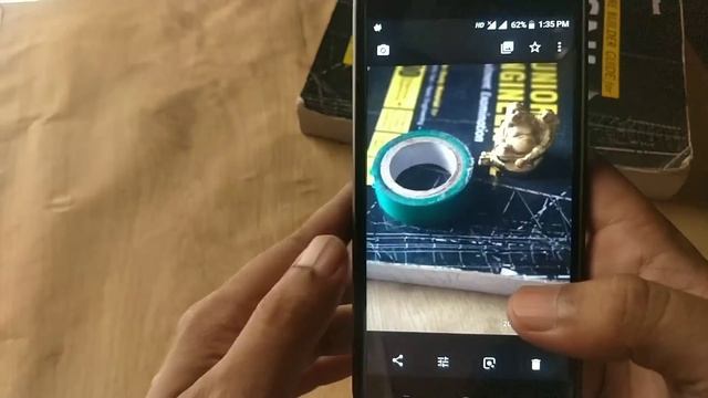 mia1 hidden tricks | mia1 portrait mode with flash in 8.1 oreo beta смотреть онлайн