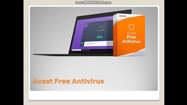 TOP 5 Best FREE Anti-Virus Software смотреть онлайн