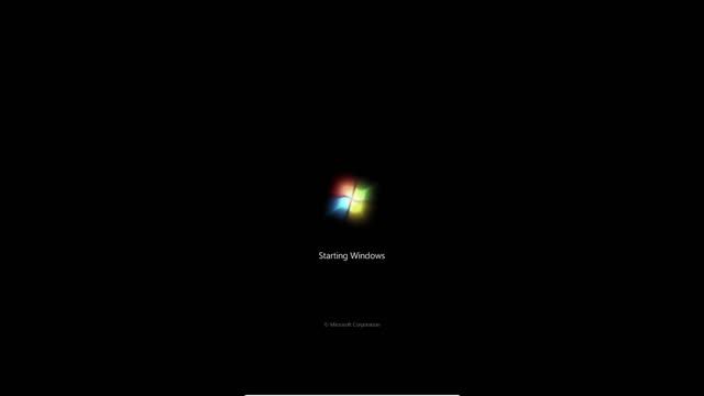 Testing out Windows 8 Milestone 2 (M2) смотреть онлайн
