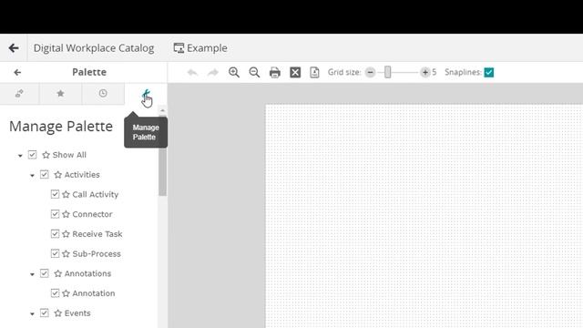 BMC Digital Workplace 19.11: Workflow Designer смотреть онлайн