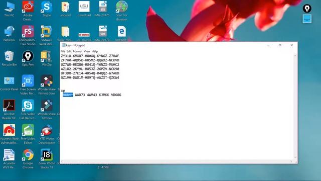 طريقه تحميل الvm ware work station , смотреть онлайн