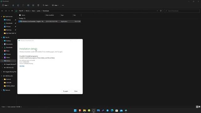 🔴 Get Windows 7 Movie Maker & Photo Gallery Back 🔴 смотреть онлайн