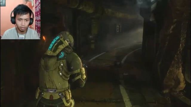 Santai Lah!!! - (Dead Space 3) #16 смотреть онлайн