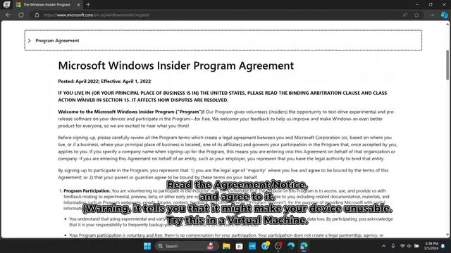 How to Install Windows 11 24H2Windows 11 Canary Build 26058 Early Release ISO смотреть онлайн