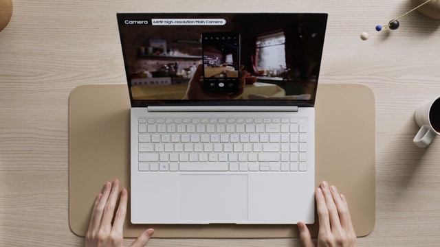 Windows 11 update takes Galaxy Book experiences to the next level | Samsung | SammyFans смотреть онлайн