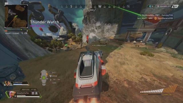 Playing apex ledgends with Jimmy смотреть онлайн
