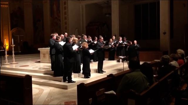 Do Not Reject Me In My Old Age- Chesnokov (oktavist-Glenn Miller) смотреть онлайн