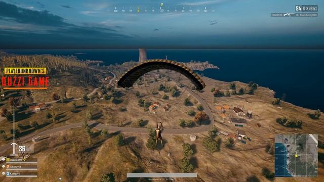 PUBG - - Стрим - - Праздничный Стрим! FPP смотреть онлайн