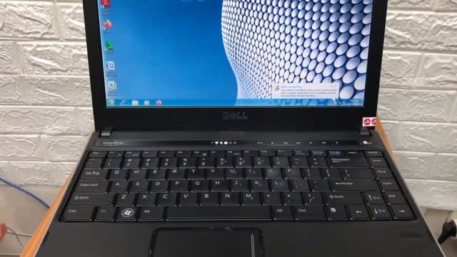 DELL VOSTRO 3300 смотреть онлайн