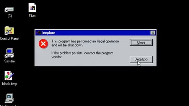 Windows 95 part 2 смотреть онлайн