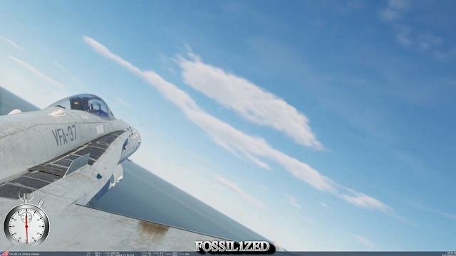 DCS Cinematic for Stream Starting and Ending смотреть онлайн