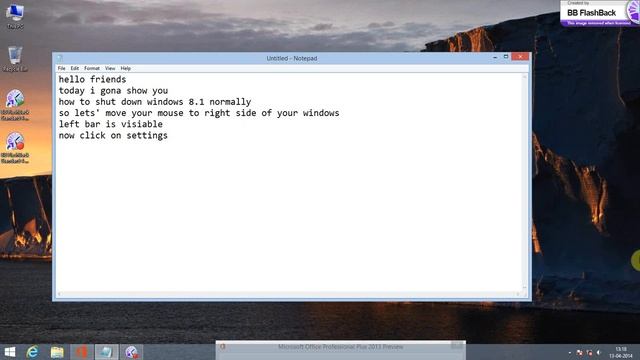 how to shutdown windows 8 смотреть онлайн