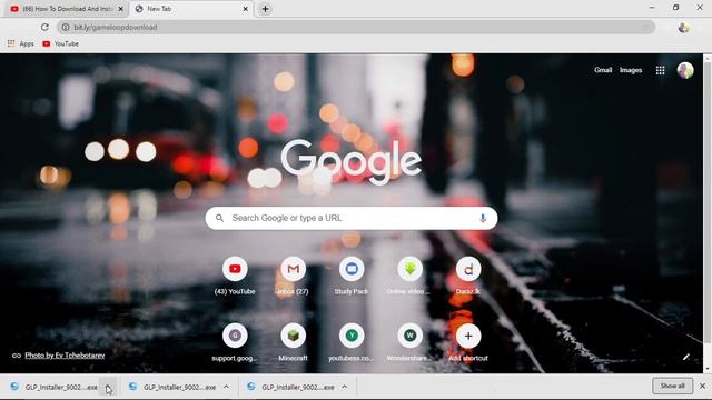 HOW TO DOWNLOAD AND INSTALL GAMELOOP ON YOUR WINDOWS 10 - THE EASIEST METHOD AT ALL BY YOUTH 04 смотреть онлайн