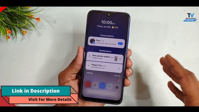Android 12 is Here | First Look, Hands On Beautiful Ui 😍 | 20+ NEW FEATURES | Android 12 Features смотреть онлайн