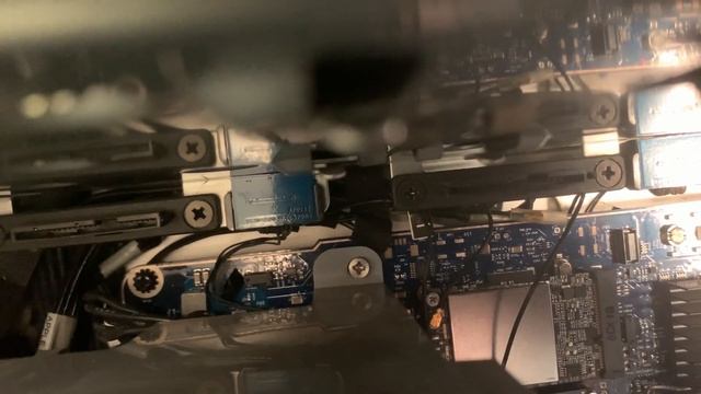 2008 Mac Pro Logic Board Replacement, Part II! смотреть онлайн