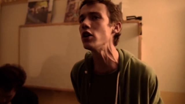 HUARİZİ TONŞOTSPUNKAA  - Hurra Die Welt Geht Unter
 - Alman Damarli Cocuk- Muhteşem Girtlak Full