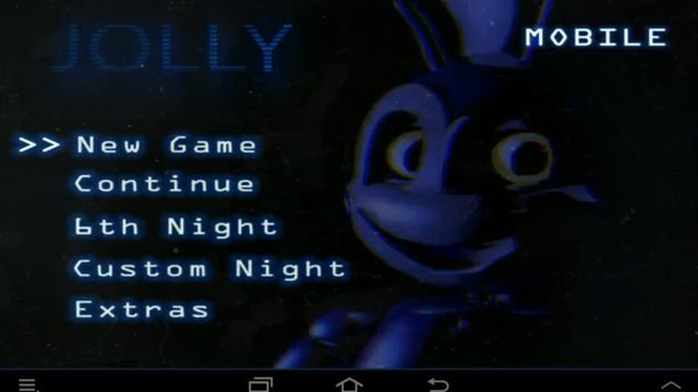 Jolly 1 Hack Android WIP смотреть онлайн