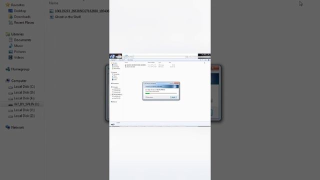 استرجاع الملفات المحذوفة من جهاز الكمبيوتر   بكل سهولة وبطريقة مضمونة حتى بعد الفورمات смотреть онлайн
