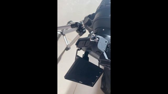 Nikon Z 50 + FTZ + Sigma 150 600 Contemporary DG OS HSM [Unboxing]