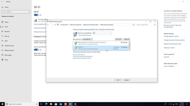 ✔️ Windows 10 - How to Share Files, Folders & Drives Between Computers Over a Network смотреть онлайн