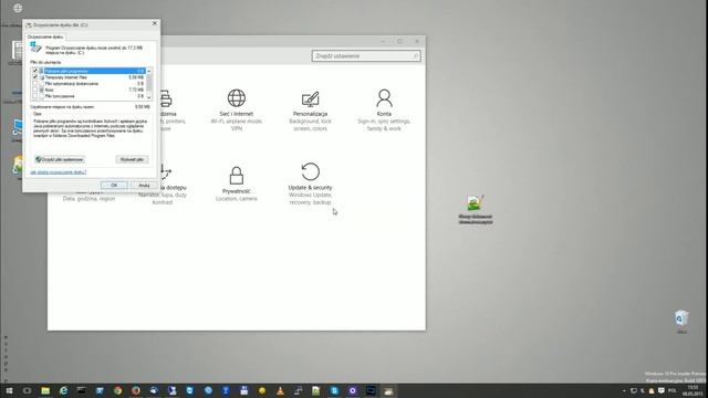 Prawidłowe usuwanie katalogu Windows.old смотреть онлайн
