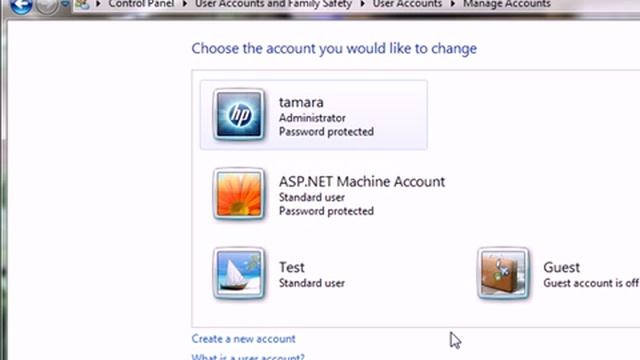 Windows File Permissions T nunes.avi смотреть онлайн