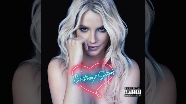 Work Bitch - Britney Spears (Dolby Atmos) смотреть онлайн