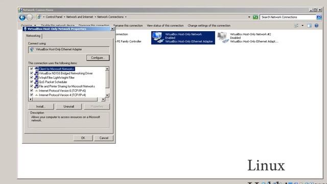 Konfigurasi Dns, FTP, Dan Ssh (Remote Putty) Di Debian смотреть онлайн