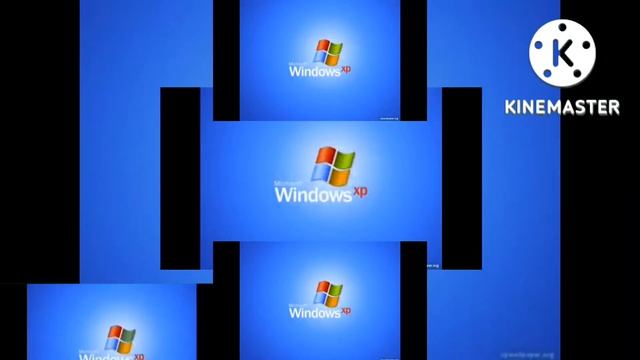 (YTPMV) Microsoft Windows XP Startup Sound Scan смотреть онлайн