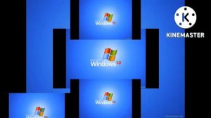 (YTPMV) Microsoft Windows XP Startup Sound Scan