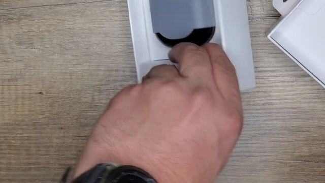 Buds Live Samsung: Unboxing смотреть онлайн
