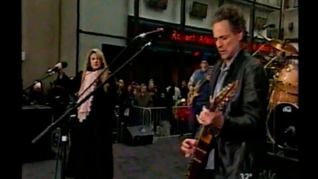 Fleetwood Mac ~ Peacekeeper ~ Live 2003
