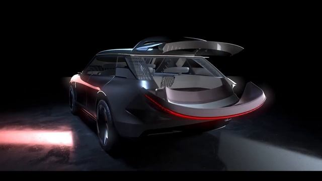 2025 Lincoln Star Concept What We Know So Far смотреть онлайн