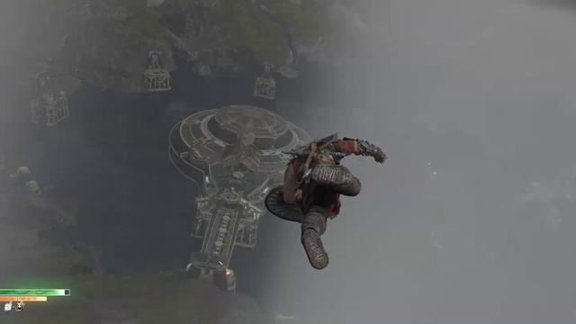 God of War Part 31 PC Gameplay смотреть онлайн
