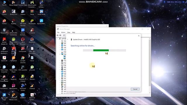 How to fix your graphics driver probleams 100% work SUK !!!! смотреть онлайн