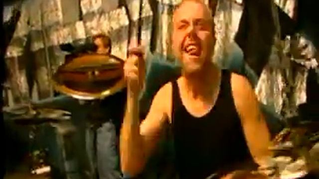 Metallica - DIRTY WINDOWS смотреть онлайн