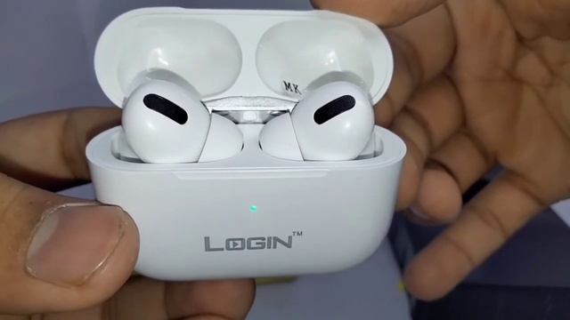 Login Airpods Pro/Login LTBT40 Pro/Best Airpods Pro under 2000/Best Airpods For Sound/350mAh Batter смотреть онлайн