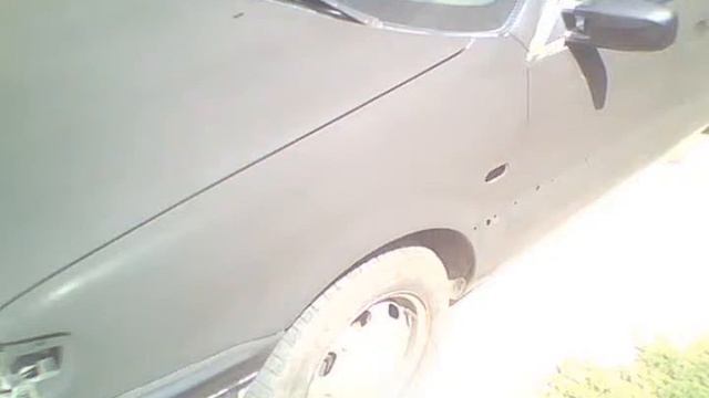 Покраска авто самостоятельно смотреть онлайн