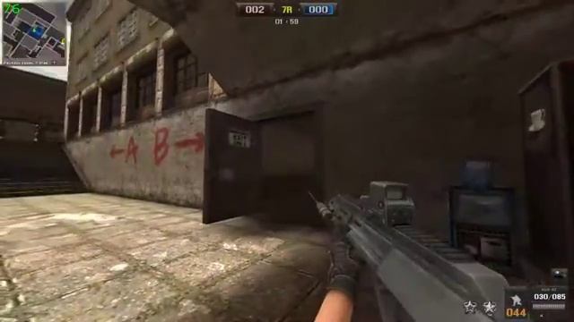 Point Blank смотреть онлайн