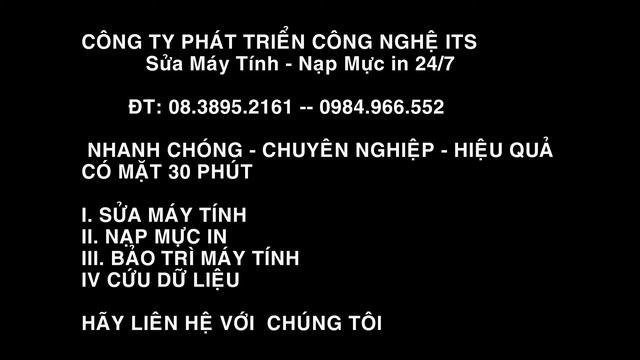 sửa máy tính tại nhà quận 1 смотреть онлайн
