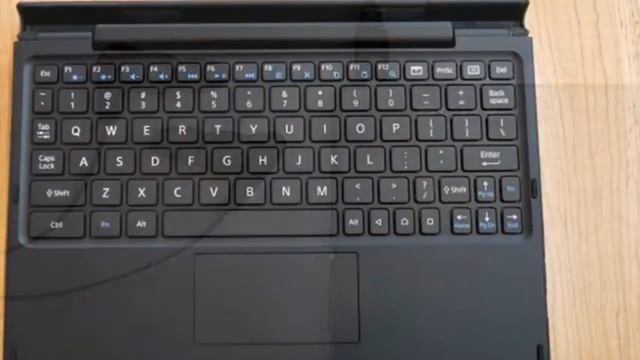 Review Sony Xperia Z4 Tablet SGP771 смотреть онлайн