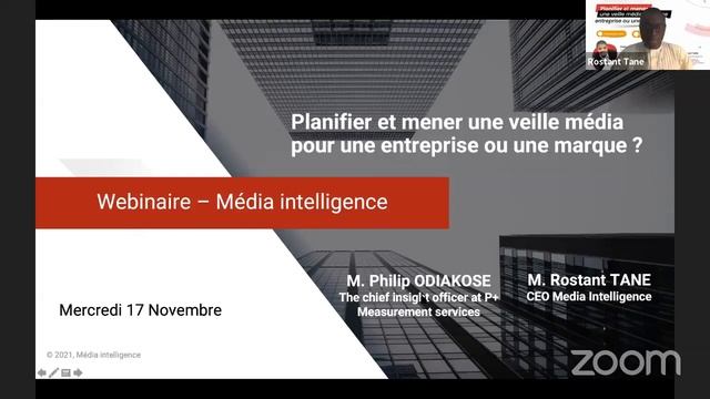 Why and how to organize and execute digital media monitoring for corporate branding and products смотреть онлайн