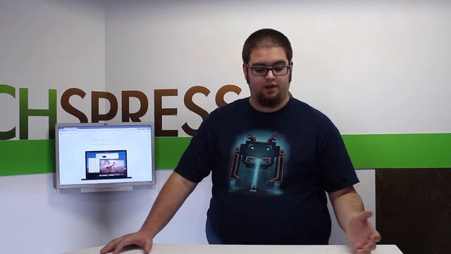 Techspresso - A look at Elementary OS смотреть онлайн