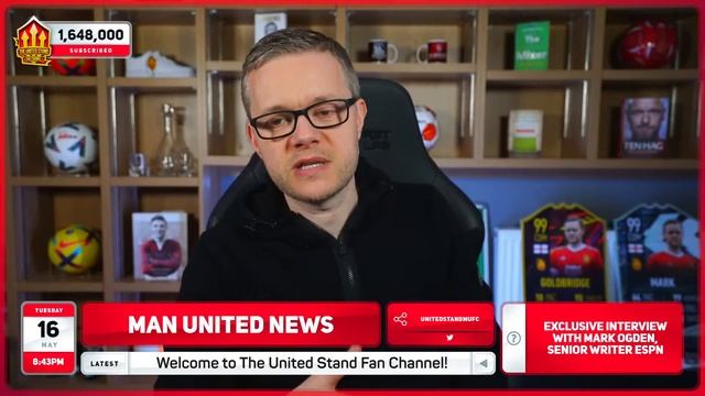 BREAKING! QATER LAST MINUTED 5.5 BILLION BID! Man Utd News смотреть онлайн